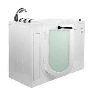 Lounger Walk In Tub featured image