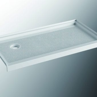 Rectangular Shower Base featured image