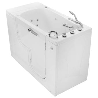 Transfer Walk In Tub featured image